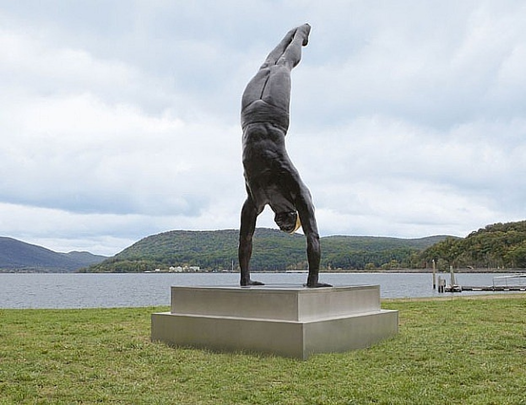 숨쉬다 : 21C 하이퍼리얼리즘 21C Hyperrealism