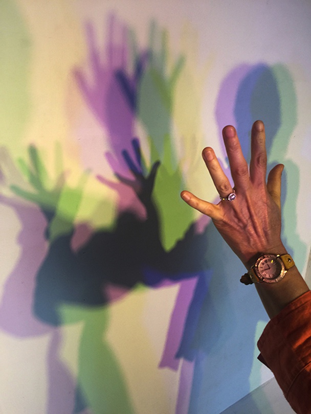 김지현, On view 이미지제공 : 스페이스오뉴월