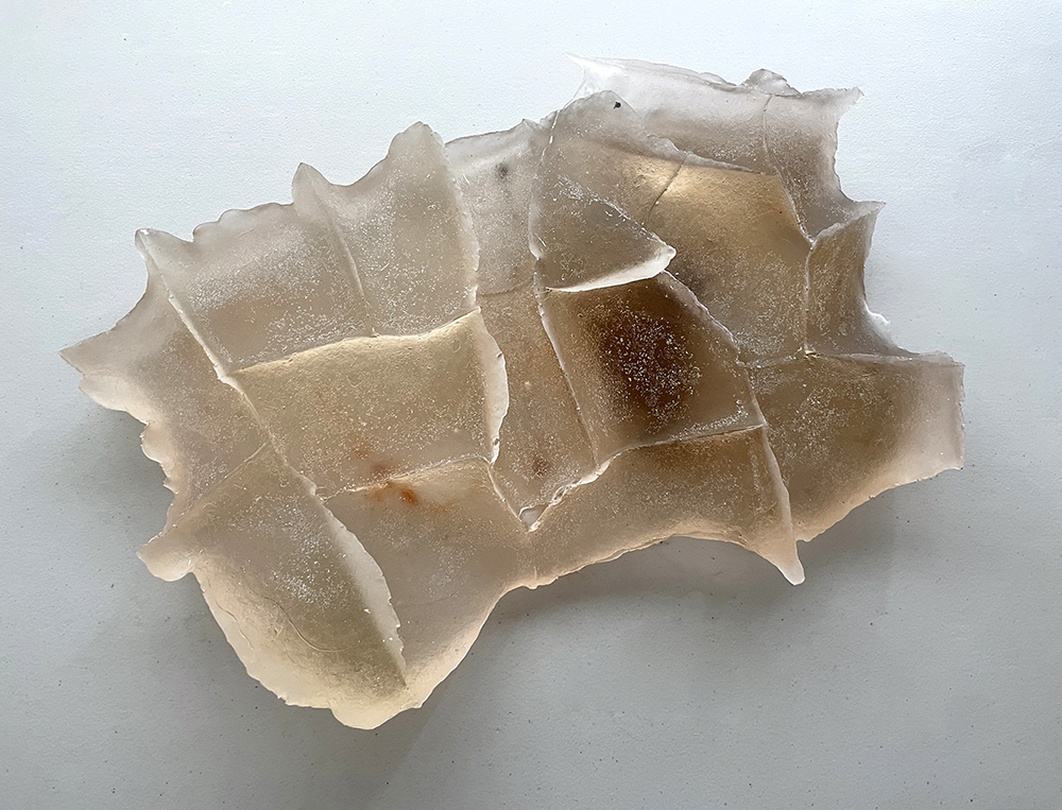 박지희 개인전: 생략된 궤도