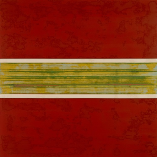 김덕한 - OVERLAID: 겹쳐진 시간, 기억의 형상