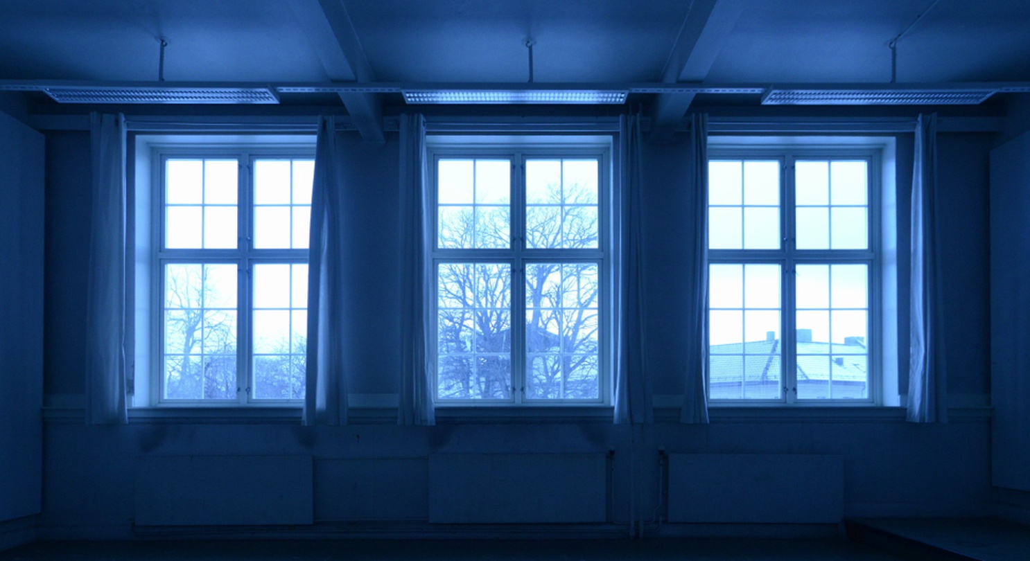 스쳐 지나가는 풍경의 영속적 광경들 Passing Landscapes Lasting Sights