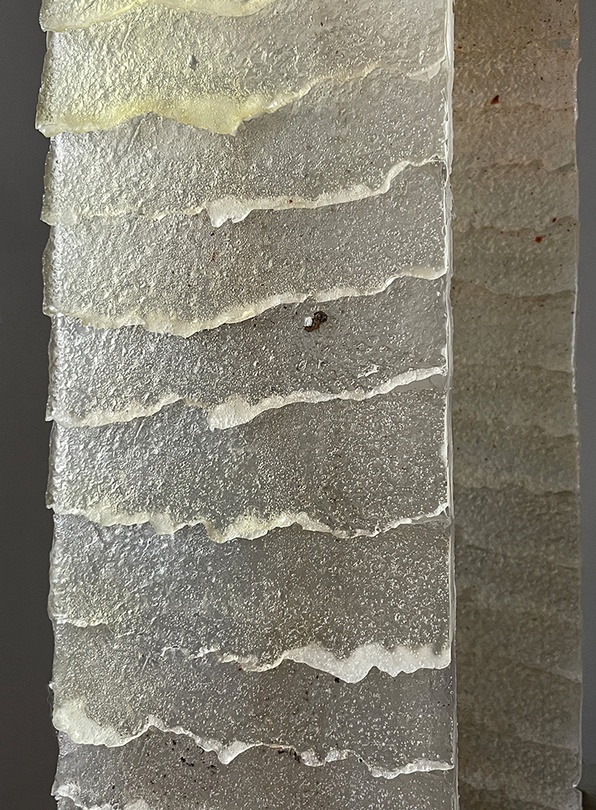 박지희 개인전: 생략된 궤도