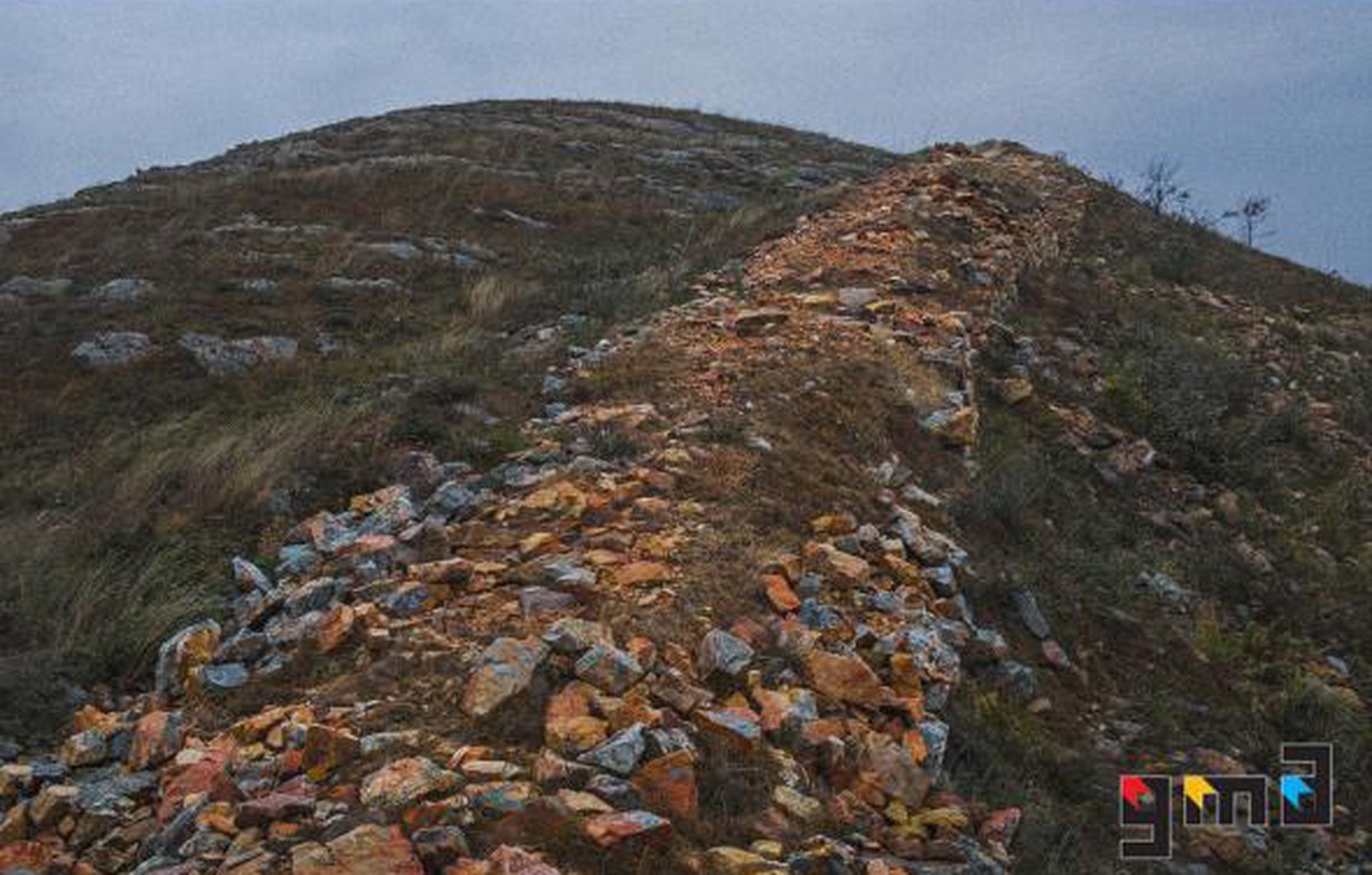 박하선-太王의 증언, 고구려