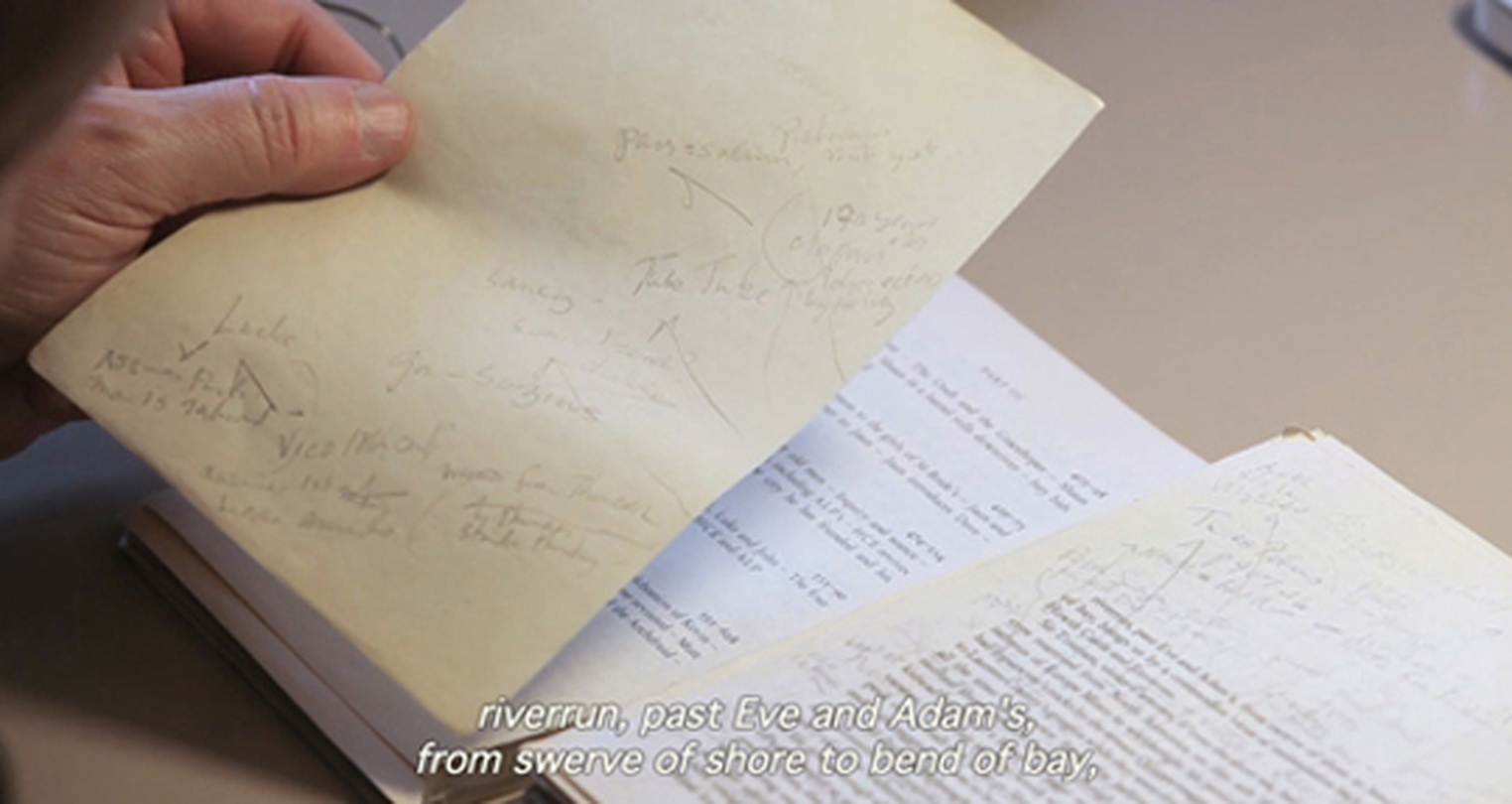 Dora García_The Inadequate_00:04:00_2011