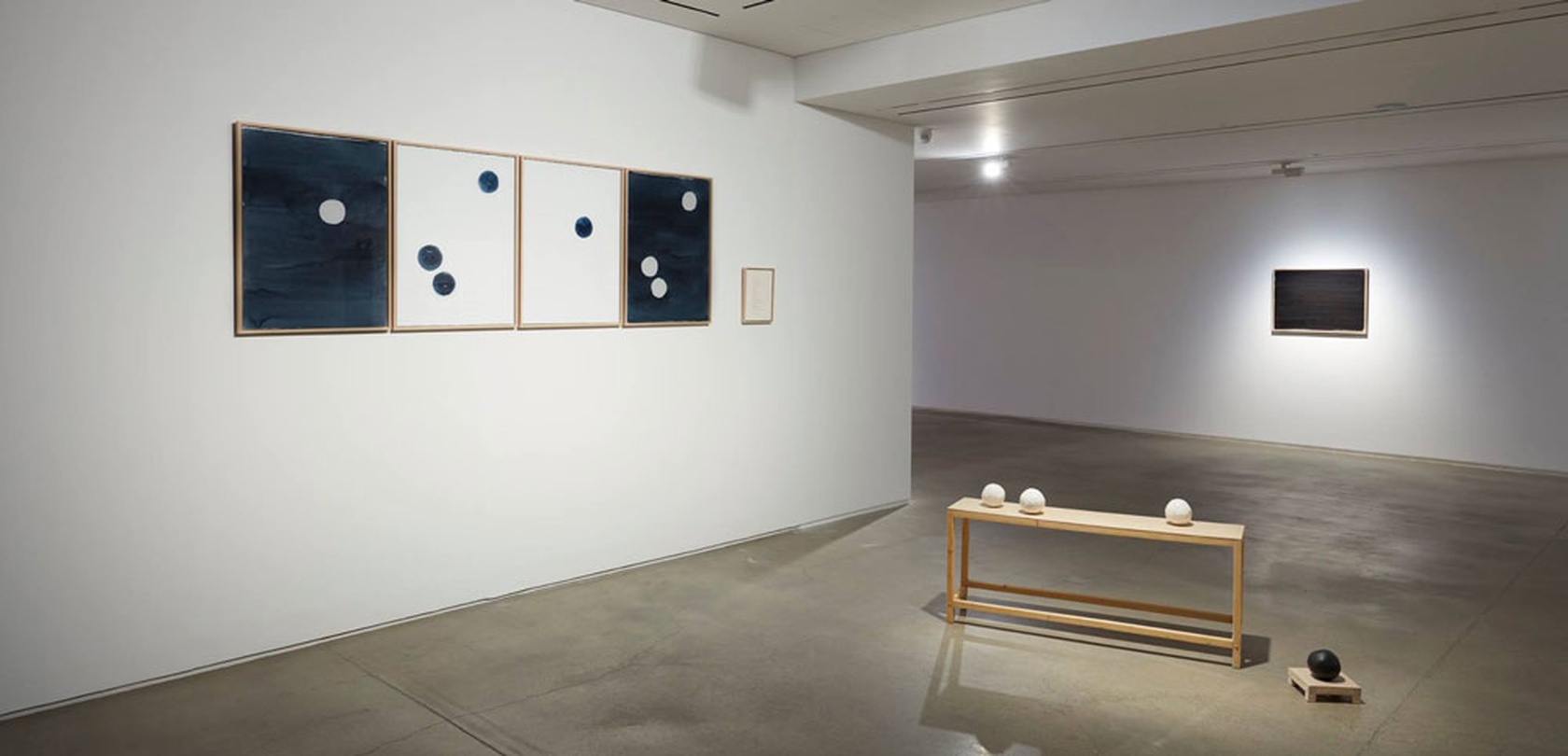 전시전경 ⓒ하이트컬렉션