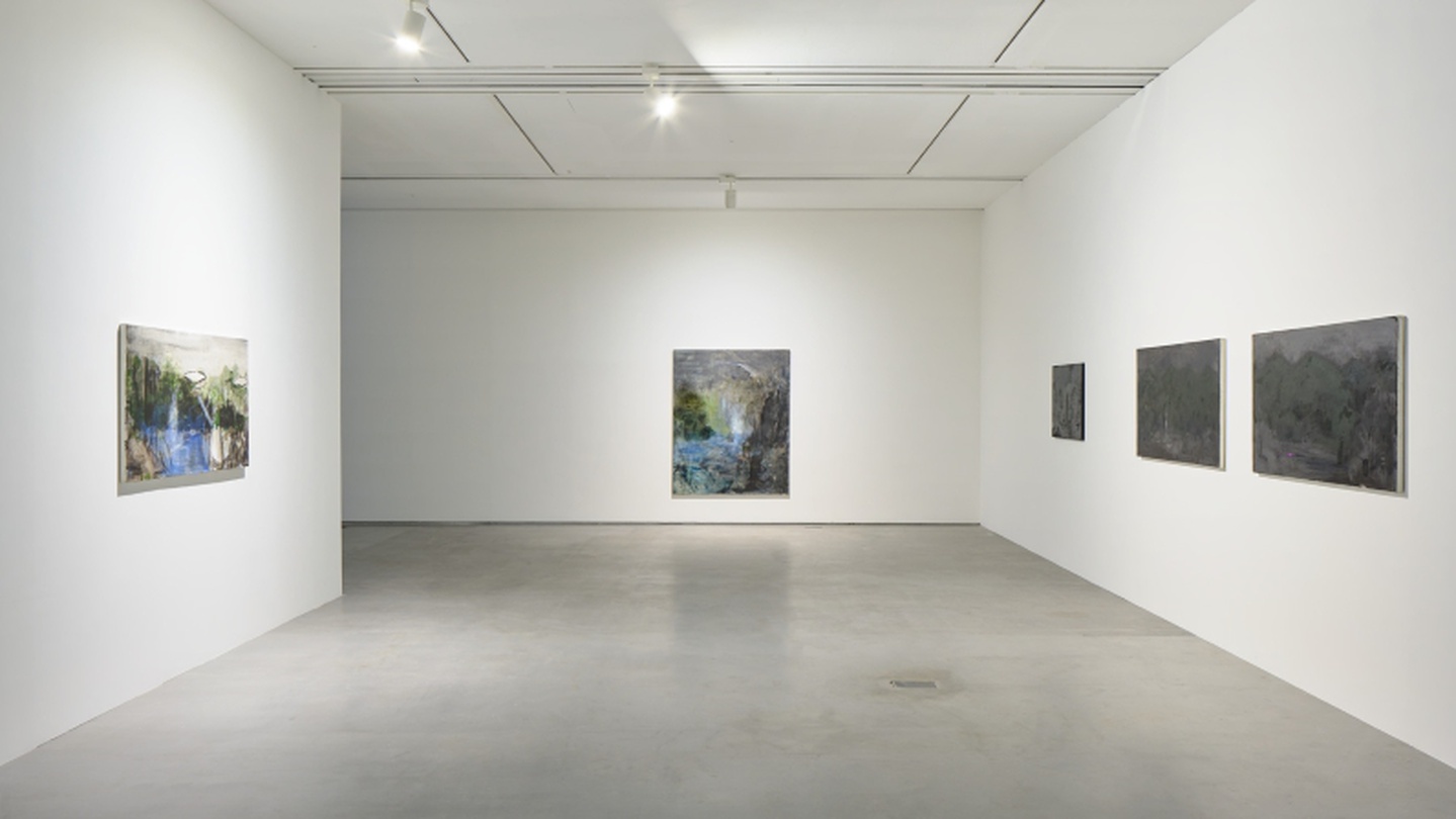 전시전경, 두산갤러리 서울