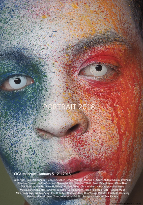 Portrait 2018