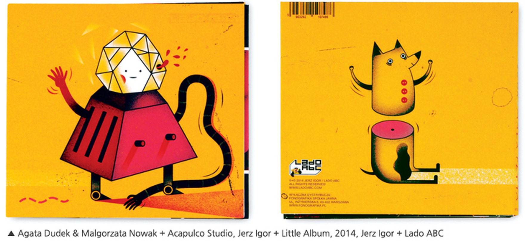 폴란드 현대 그래픽 디자인