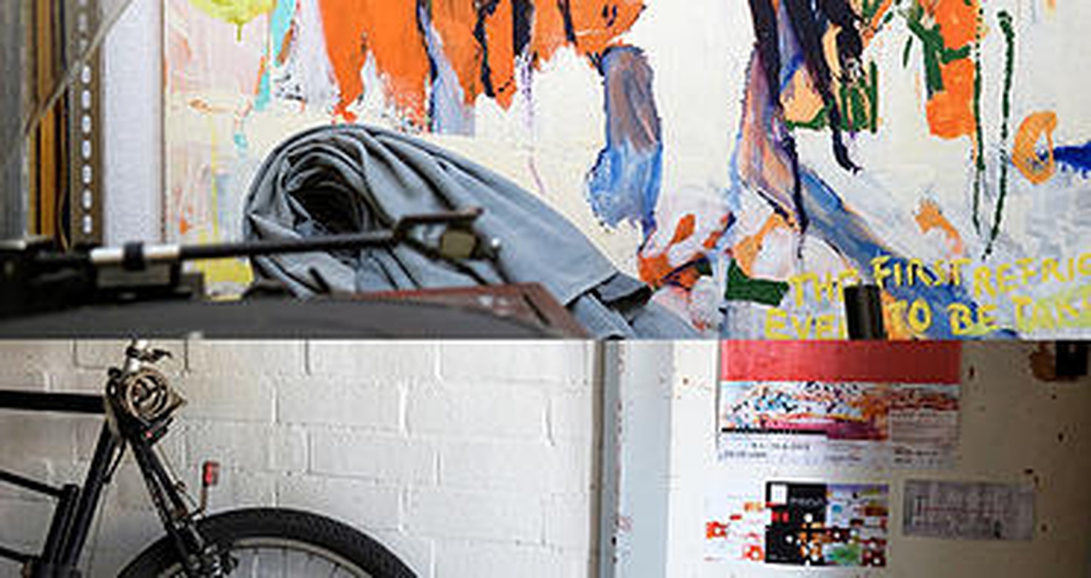 HAVE NO WORDS, Wolfgang in der Wiesche with   Alice Park, Sungsuk Suk, Sarangerel Suhbaatar, Anima Singh