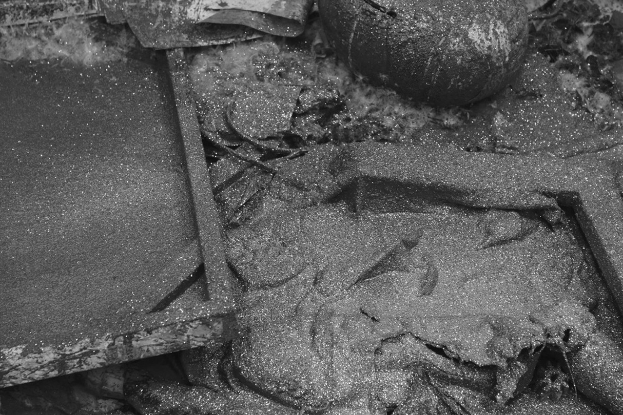 Pink to Brown  박윤주, 단채널 영상, 00:13:50, 2015