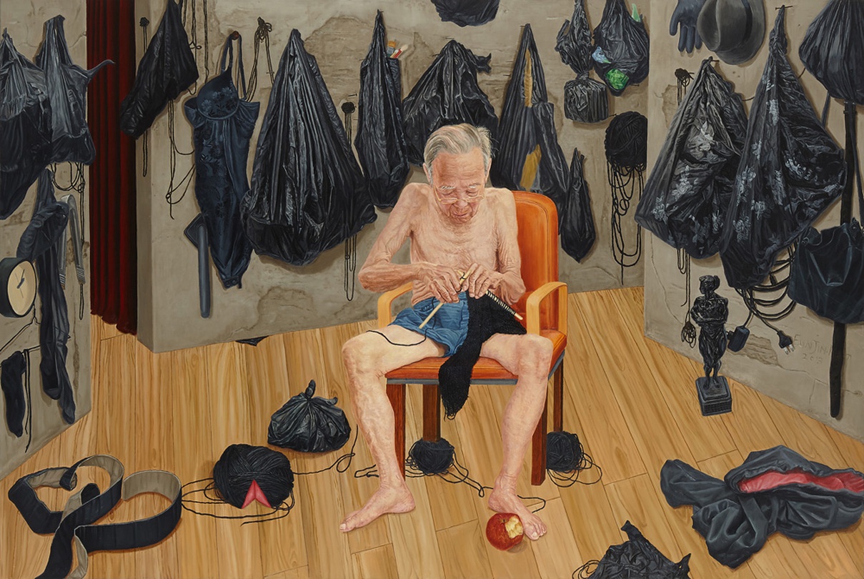 김은진 개인전 : 남은 시간 Remaining Time