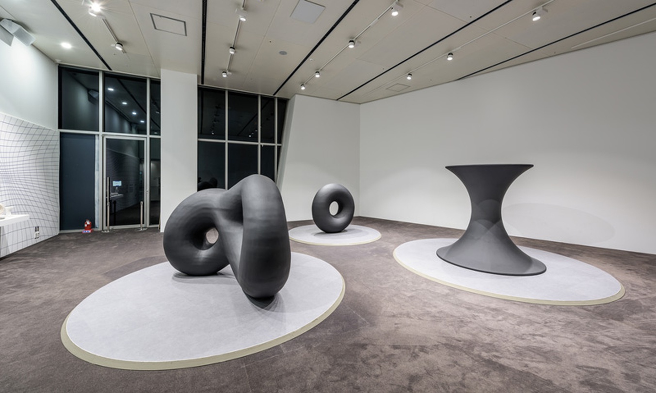 전시전경, 서울시립 북서울미술관