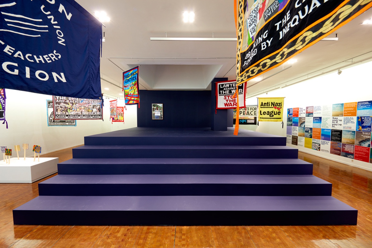 전시전경 ⓒ 서울시립미술관 사진 : 김상태