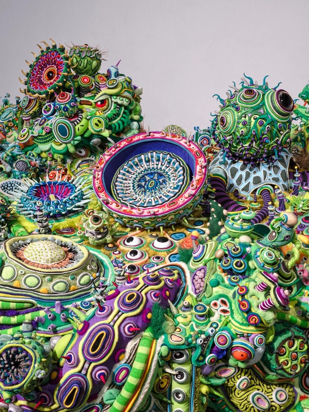 배성호 개인전: GRAFT