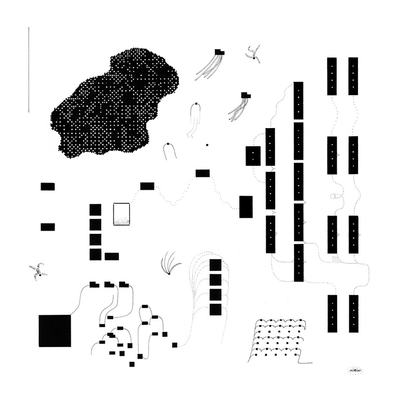 추미림, 시흥시 찾아가는 이동미술관 아트캔버스 <도시관찰일지>