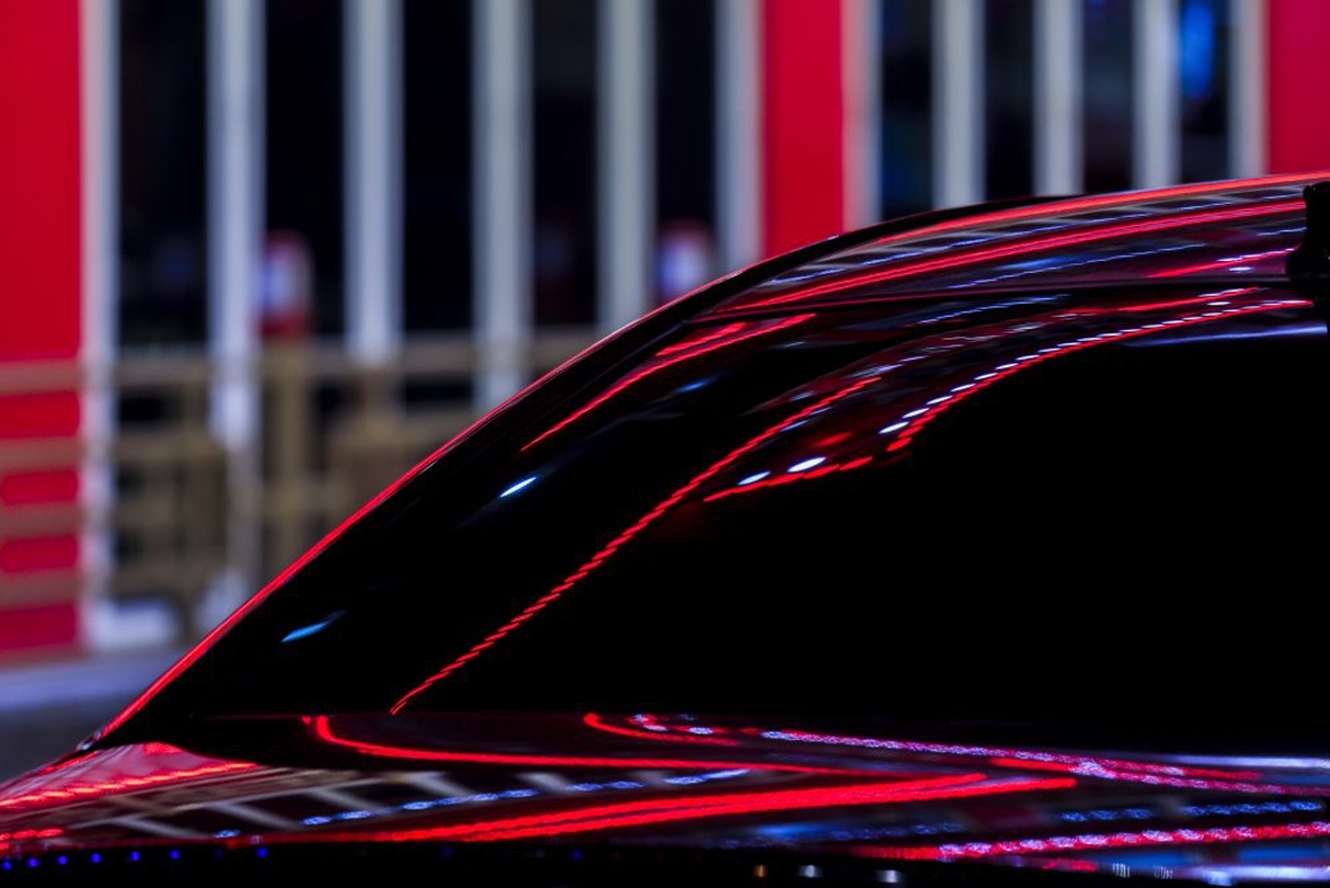 유승헌, Re ection 4_Archival Pigment Print_50.8 cm x 76.2 cm (20"x30"), 2017