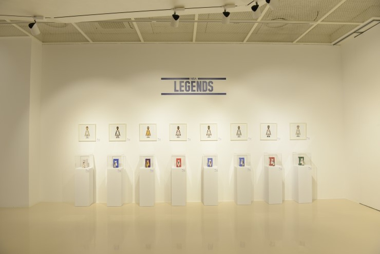 전시전경 ⓒ에비뉴엘아트홀