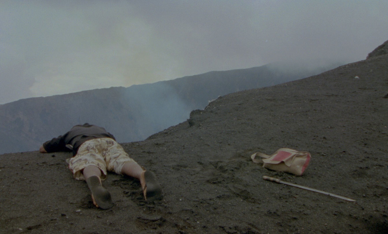 벤 리버스, 행복한 땅, 스틸 이미지, 단채널 영상, 20’, 2015, 이미지 제공: 작가 & 럭스, 런던.