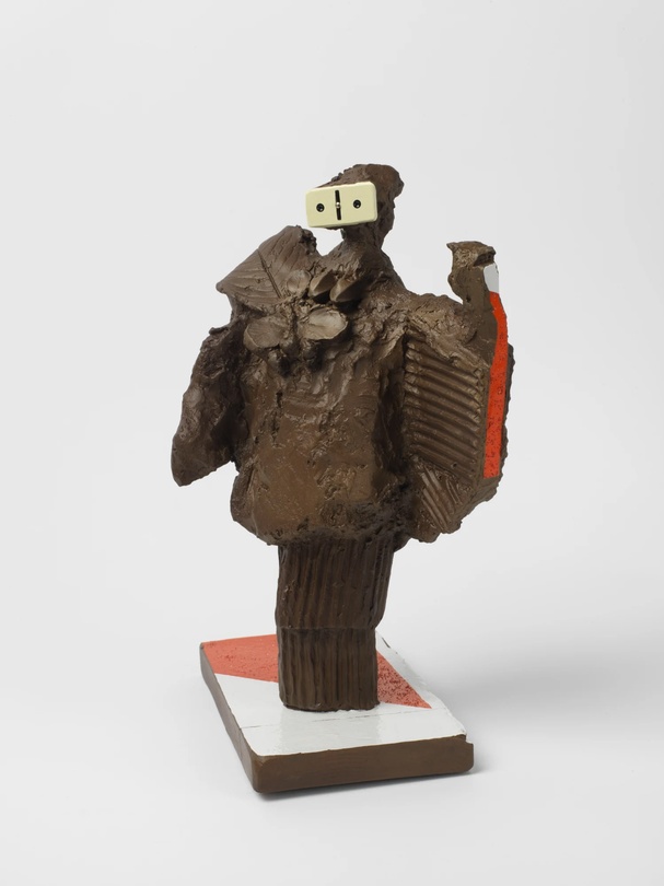 톰 삭스 개인전: 피카소