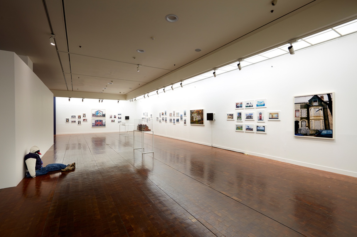 전시전경 ⓒ 서울시립미술관 사진 : 김상태