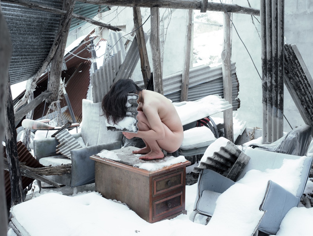 한경은_Invisible Vision, 120×90cm, Pigment print, 2015-17 이미지 제공 : KT&G 상상마당