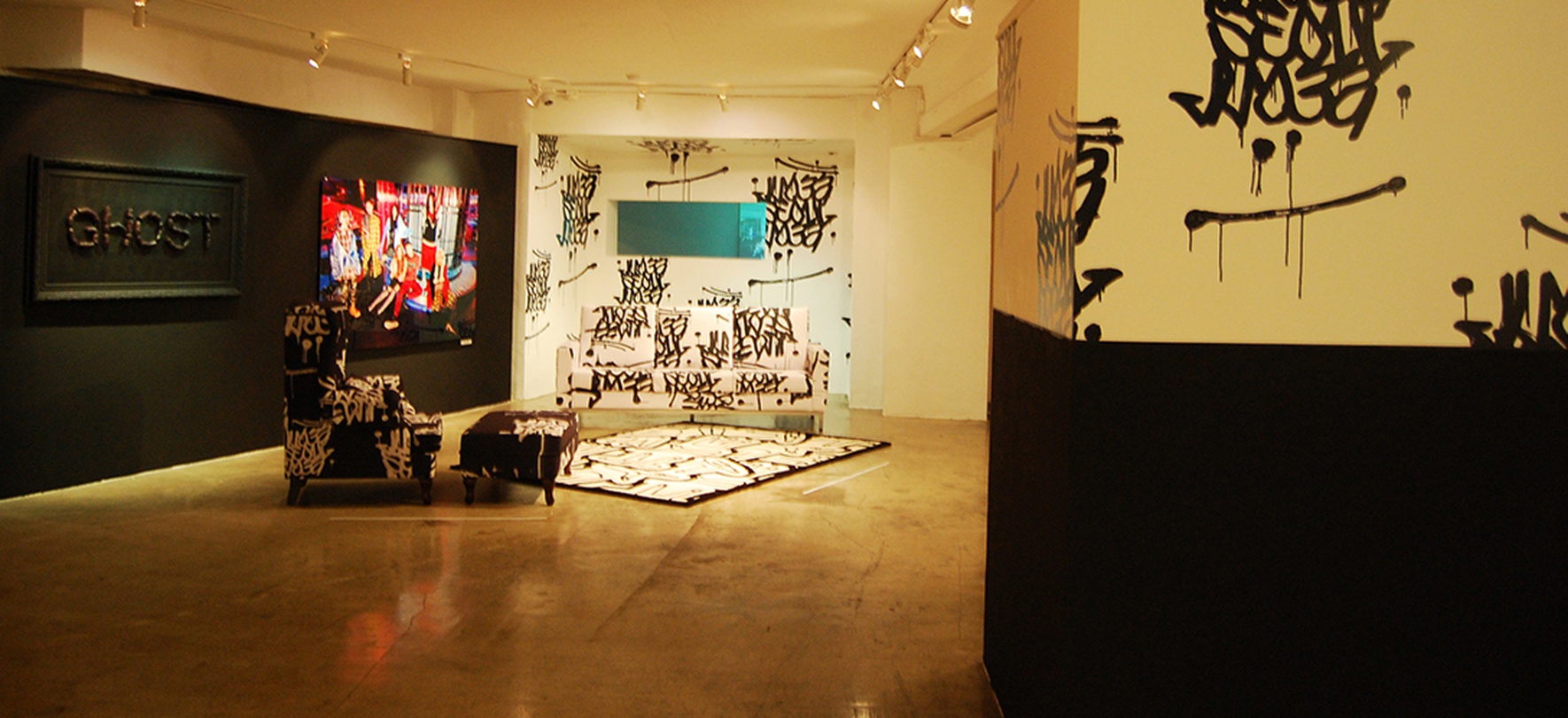 계한희 : THE SPACE COLLECTION