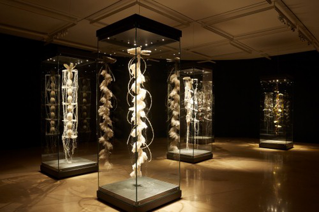 포터블 키퍼 (2009-)