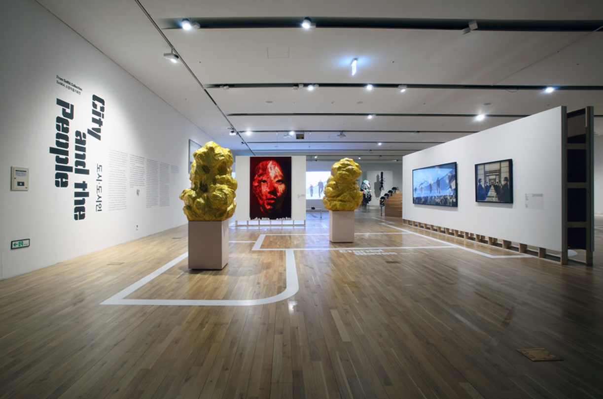 도시·도시인 City and the People