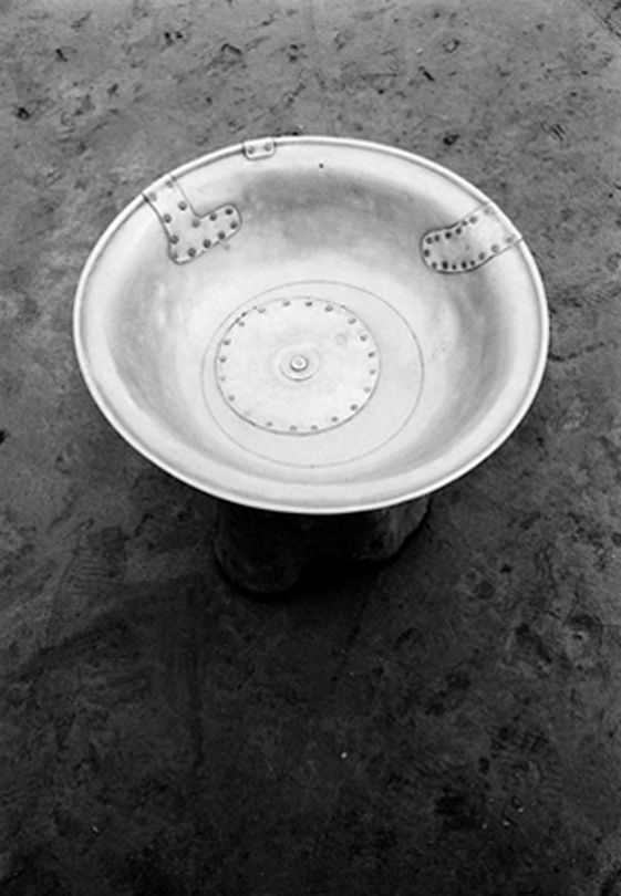 사진가 김종수 40주년 회고전 : 토지