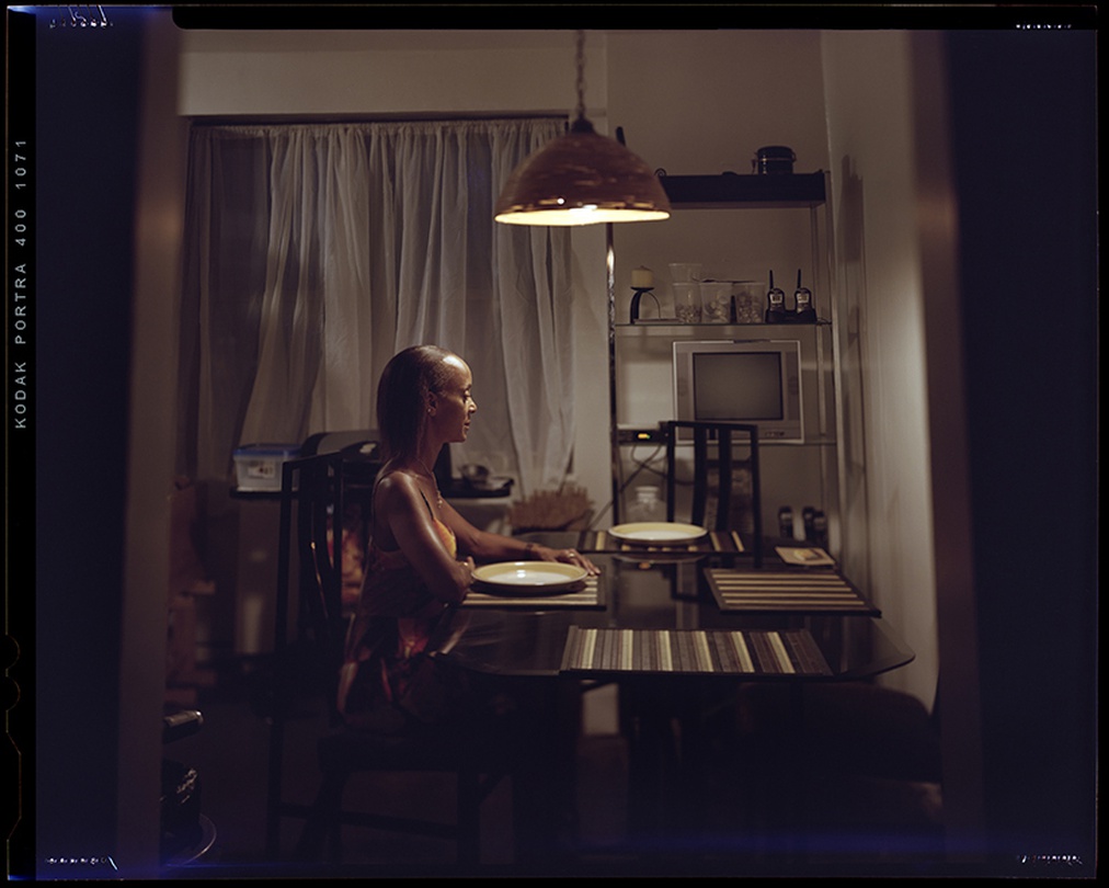 Untitled 2, Co-Op City, NYsm