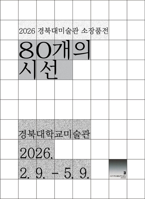 80개의 시선