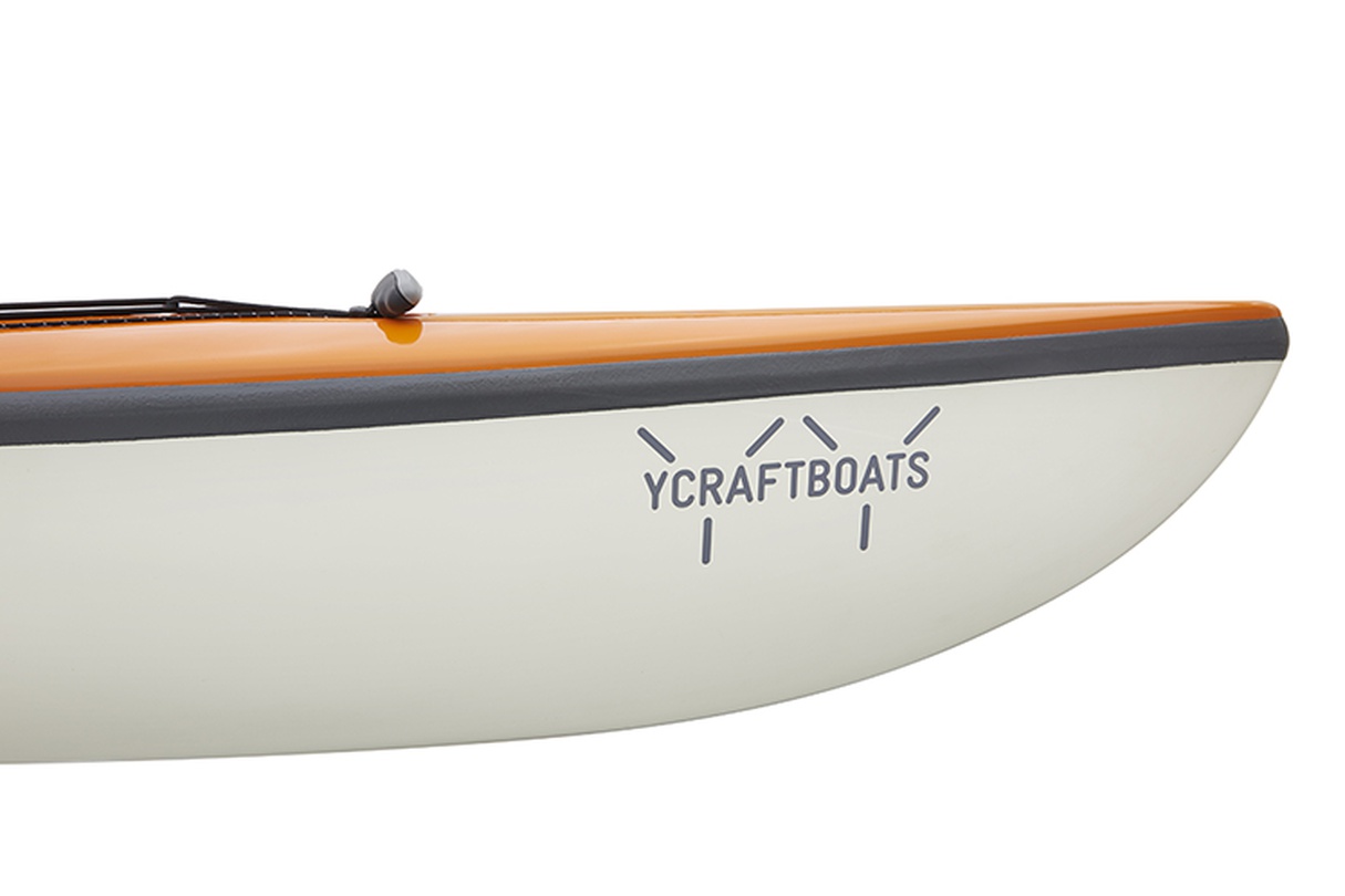 YCRAFTBOATS KAYAK