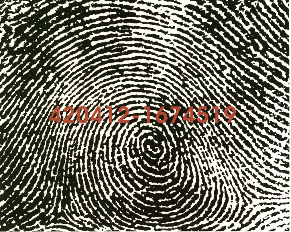 2000_개인 코드(Individual Code)