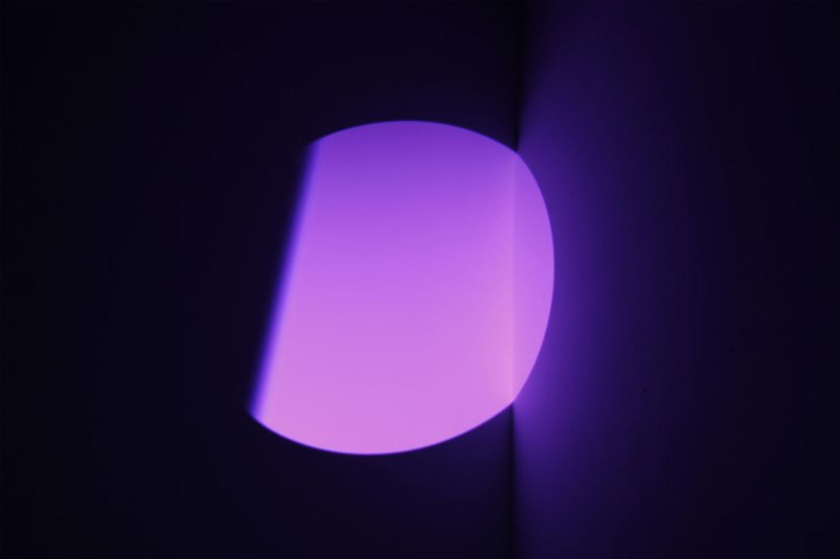 서은파, #06_ce7de4, Digital C-print, 50 x75 cm, 2017