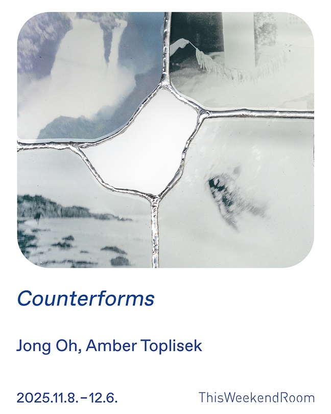 오종, 엠버 토플리세크: Counterforms