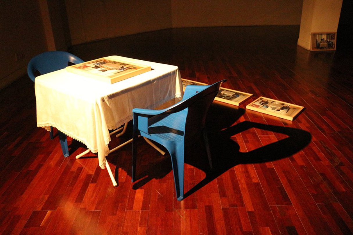 나도 좀 먹고 살자