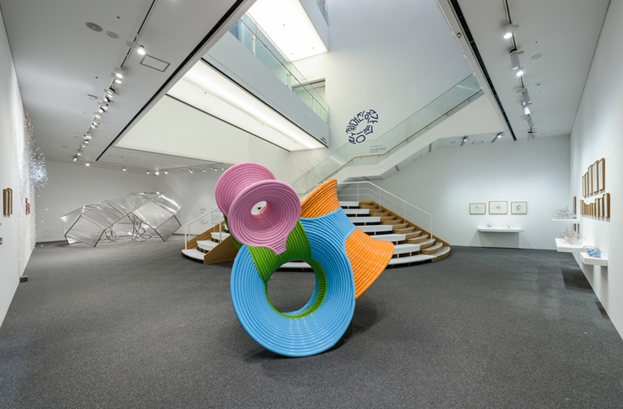 전시전경, 서울시립 북서울미술관