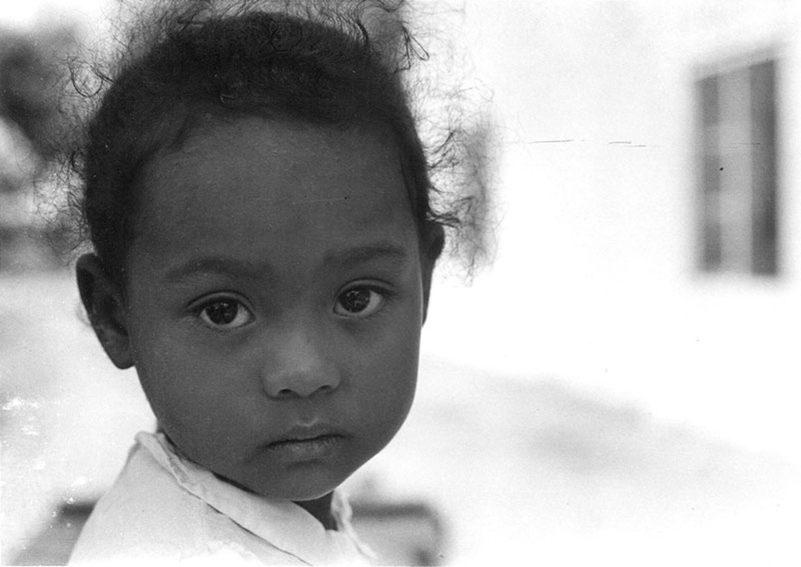 섞여진 이름들, 1963~1965 ⓒ주명덕JOO Myung Duck