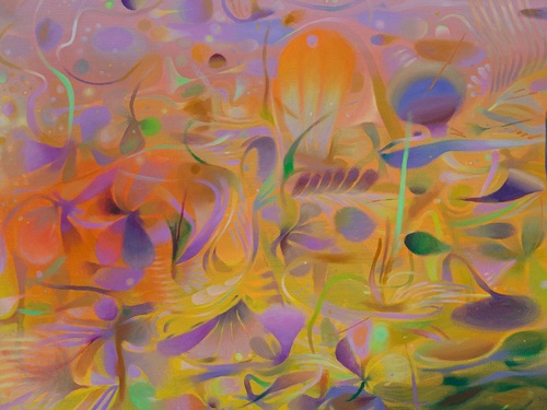 묵음의 리듬 Muted Rhythm