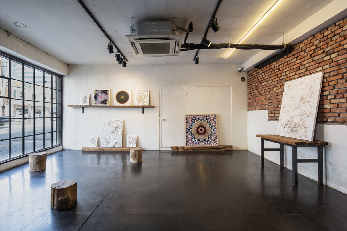 현재는 과거의 미래展_대림창고갤러리_2020