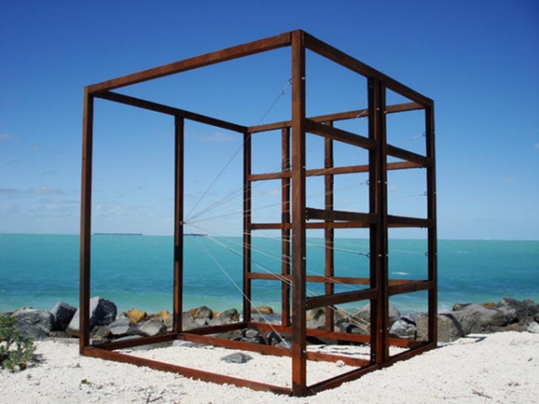 코넬 알베르투스 오우웬스, 바다의 메아리