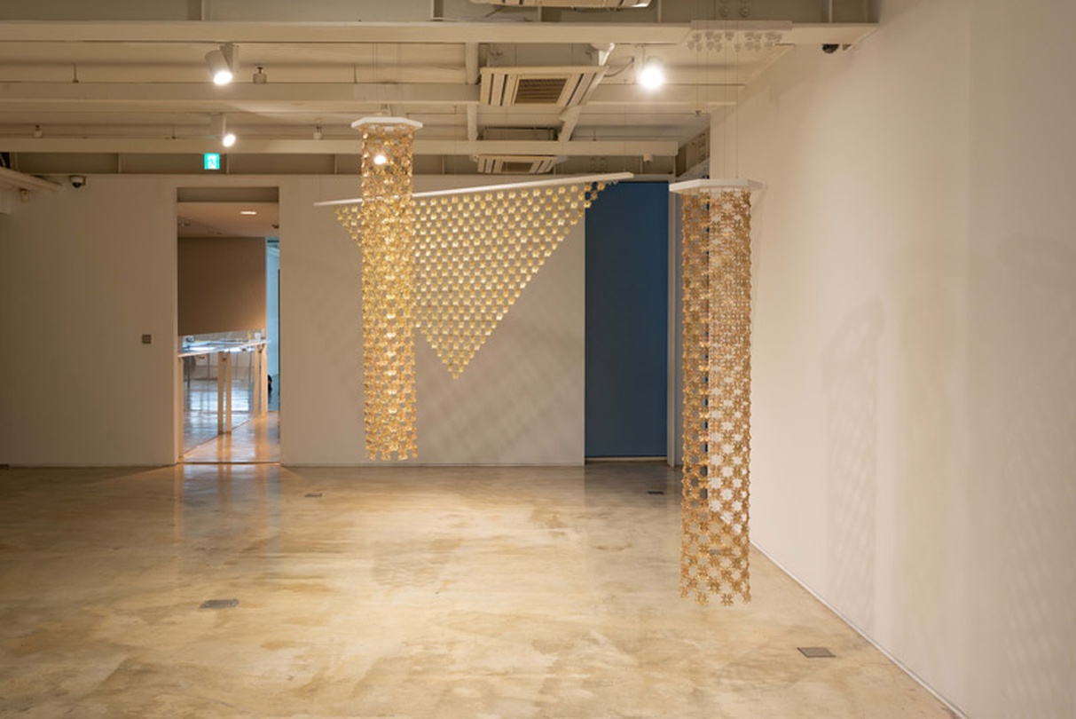 Brussels in SongEun : Imagining Cities Beyond Technology 2.0 3층B 전시전경 ©SongEun Art and Cultural Foundation and the Artist. All rights reserved