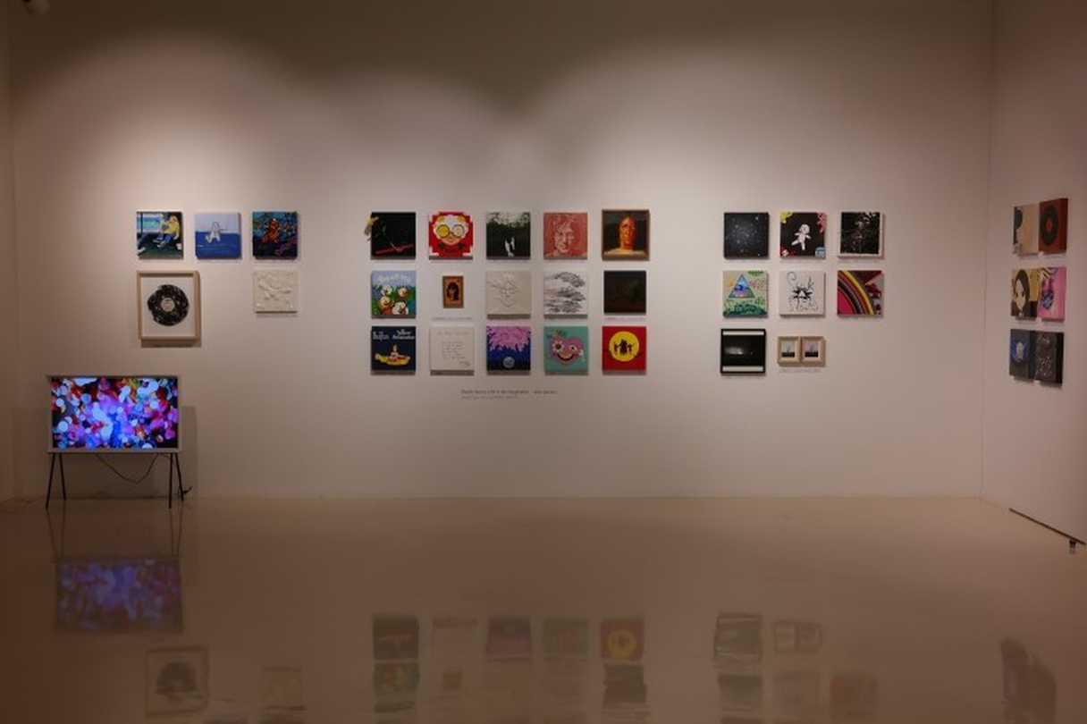 전시전경 ⓒ에비뉴엘아트홀