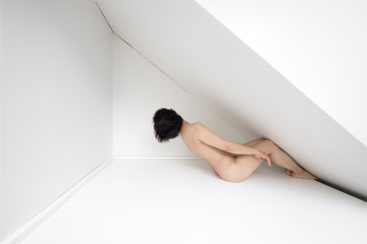 한경은_Invisible Vision, 120×90cm, Pigment print, 2015-17 이미지 제공 : KT&G 상상마당