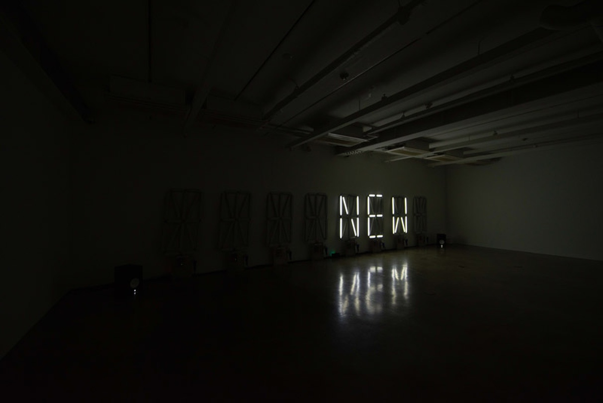 Brussels in SongEun : Imagining Cities Beyond Technology 2.0 4층B 전시전경 ©SongEun Art and Cultural Foundation and the Artist. All rights reserved