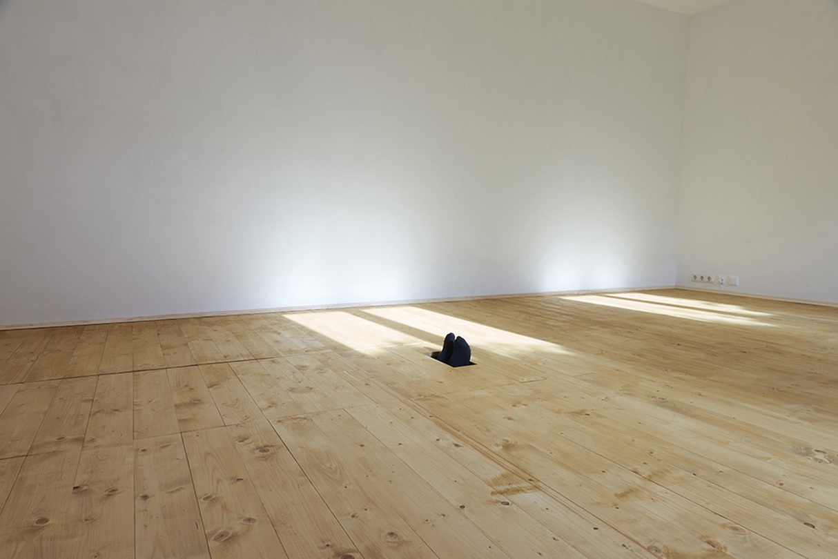 〈가구가 비치되지 않은〉 unmöbliert, 2024. 사진 Donghwan Kim