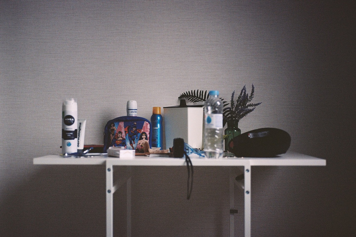 Utilities - Daily commute (2016)