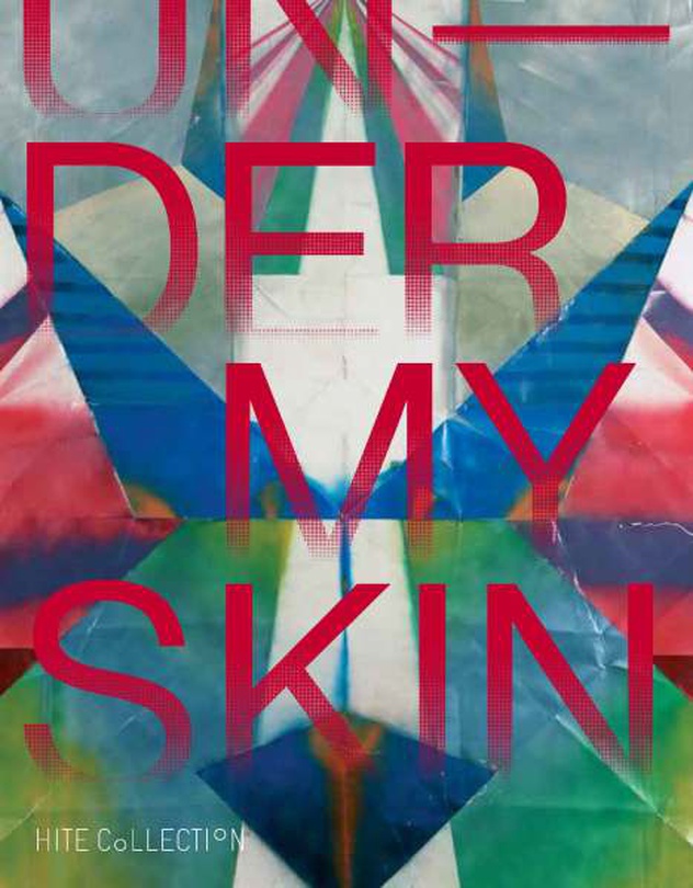 언더 마이 스킨 Under My Skin