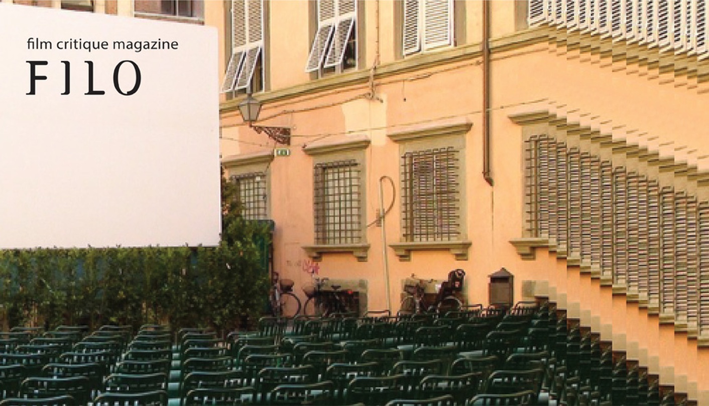 FILO 창간 기념 특별전: 영화와 언어의 만남
