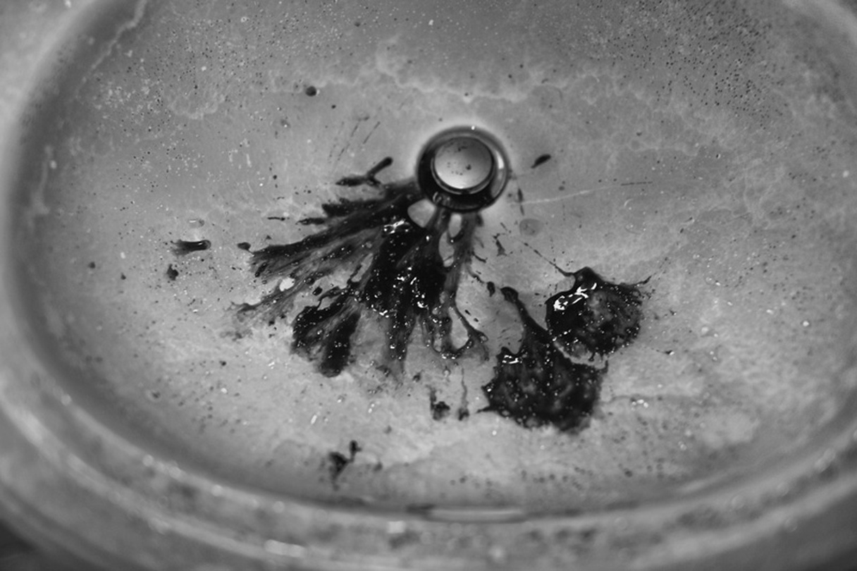 유석. 아무것도 아닌 일들. Digital inkjet print. 00*00. 2014